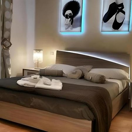 Casa Boss Oblivium Hotel Florence Exterior photo