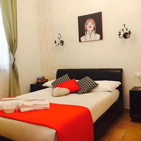 Casa Boss Oblivium Hotel Florence Exterior photo