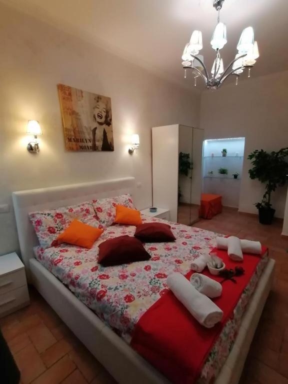 Casa Boss Oblivium Hotel Florence Exterior photo