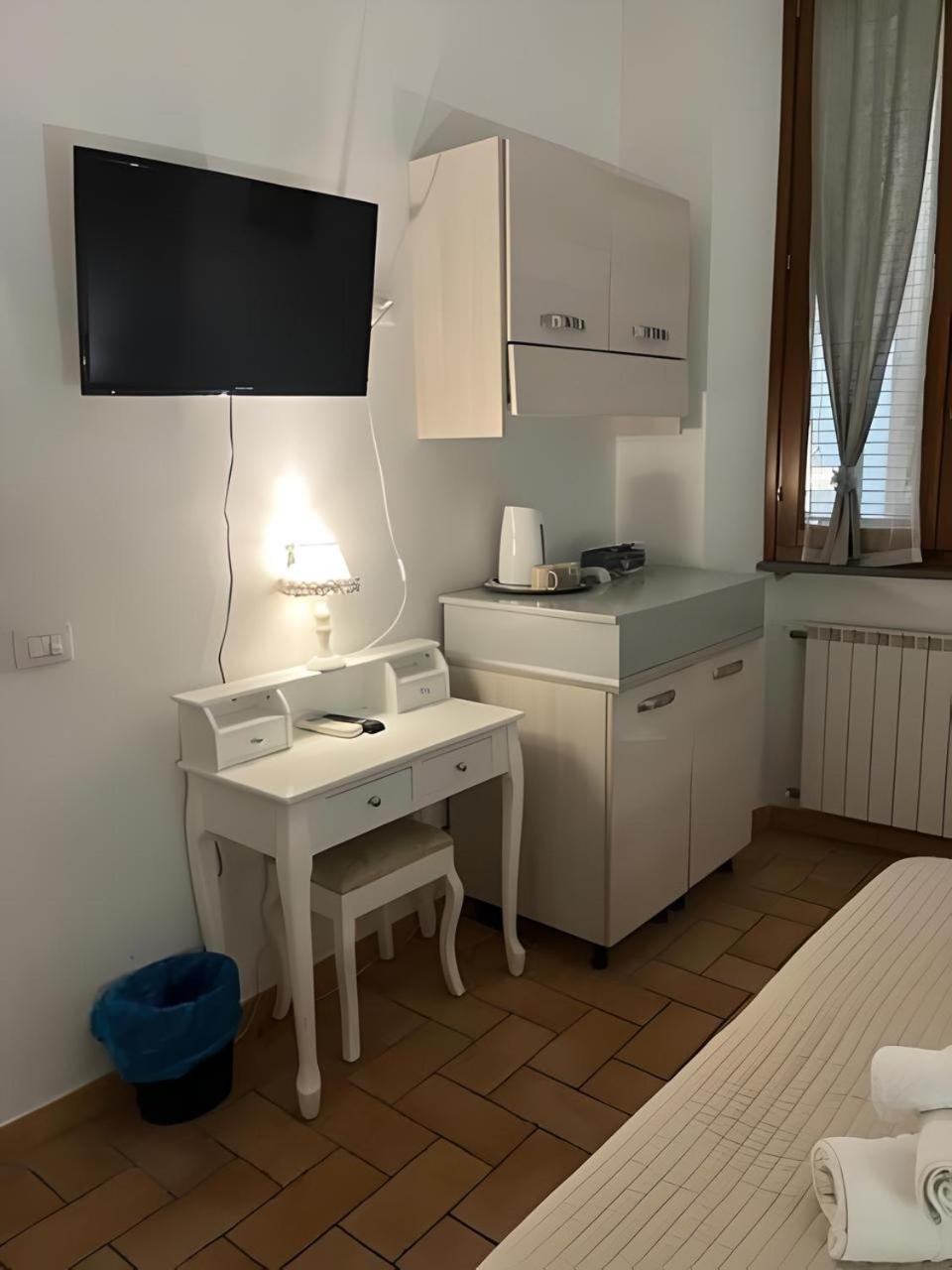 Casa Boss Oblivium Hotel Florence Exterior photo