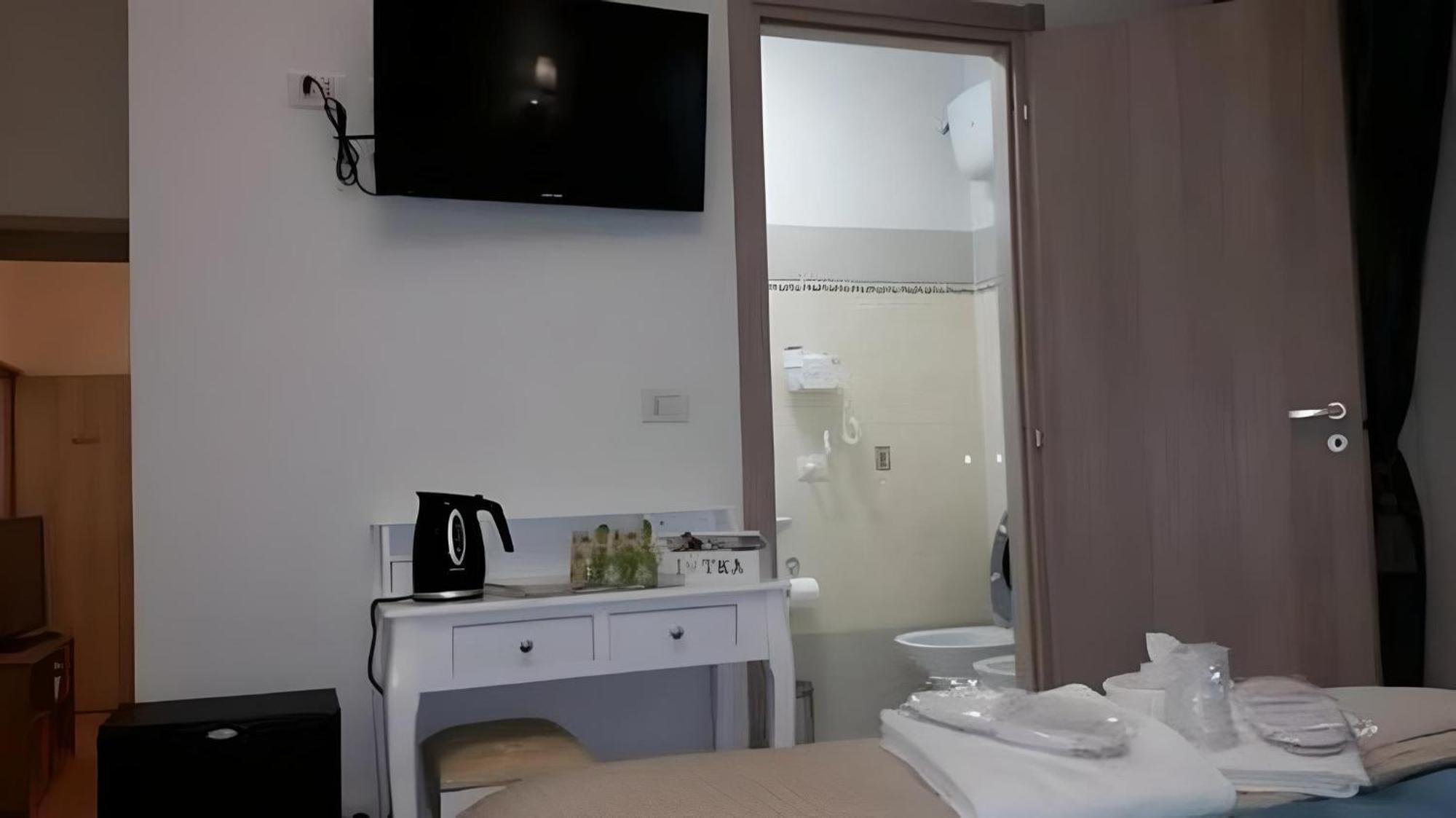 Casa Boss Oblivium Hotel Florence Exterior photo