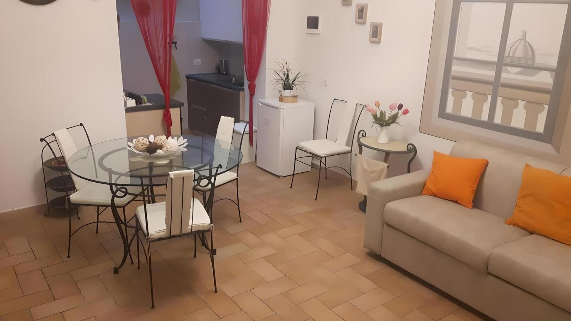 Casa Boss Oblivium Hotel Florence Exterior photo