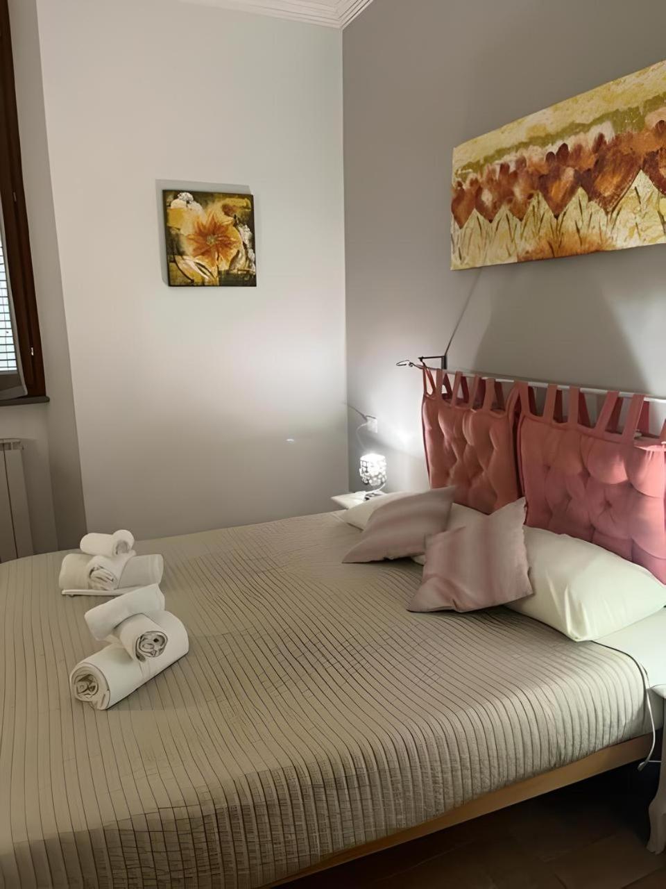 Casa Boss Oblivium Hotel Florence Exterior photo