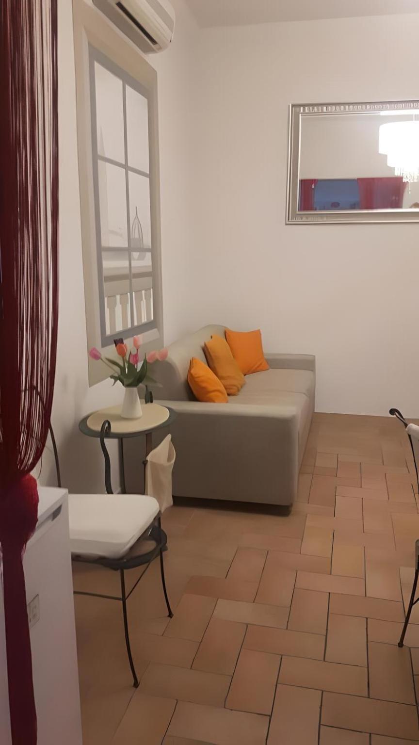 Casa Boss Oblivium Hotel Florence Exterior photo