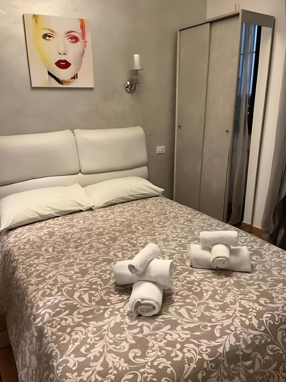 Casa Boss Oblivium Hotel Florence Exterior photo