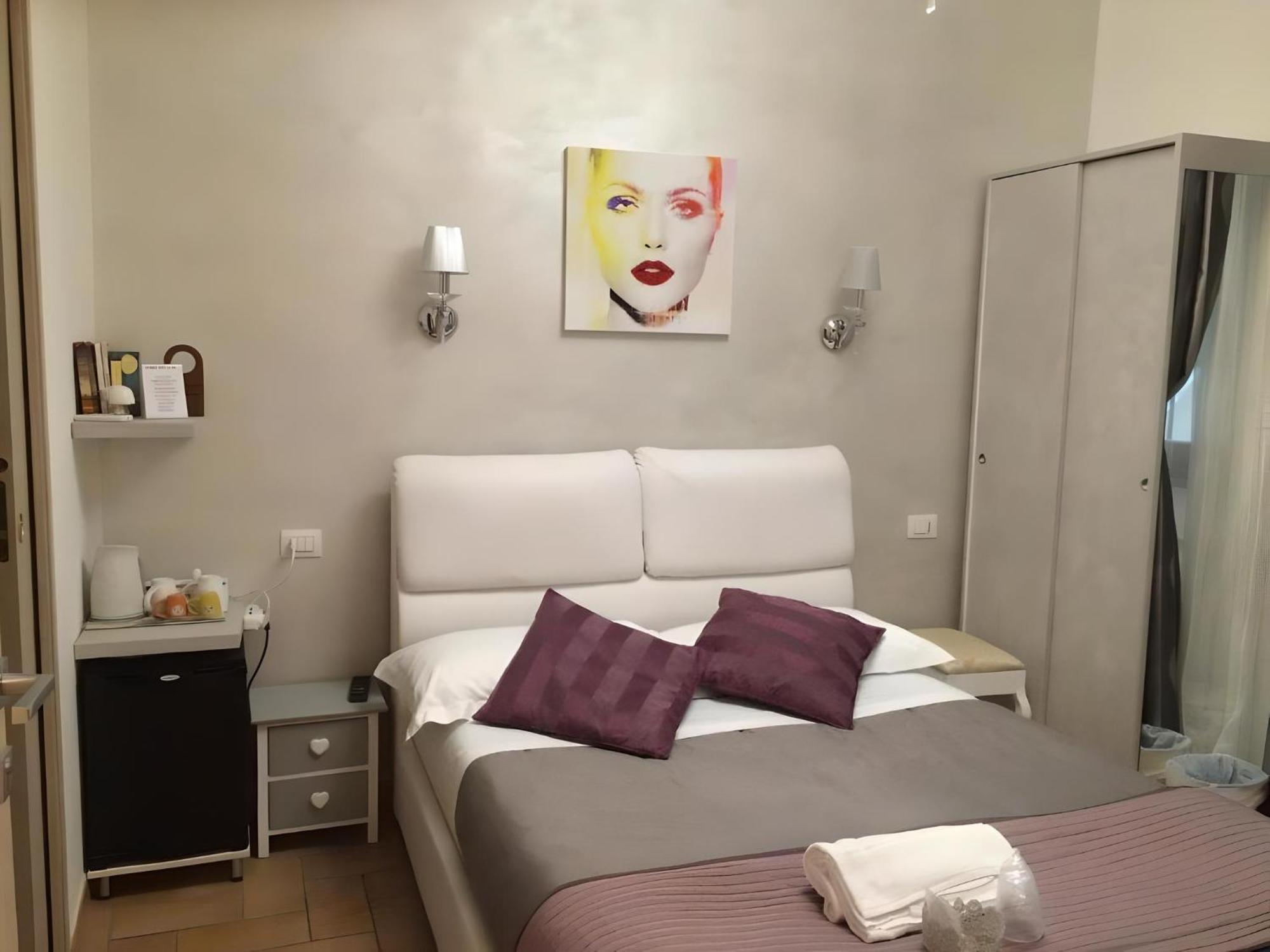 Casa Boss Oblivium Hotel Florence Exterior photo